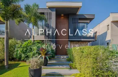 Casa com 4 quartos à venda na Rua Camille Pissarro, Tamboré, Santana de Parnaíba