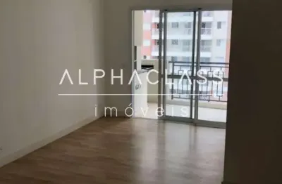 Alugo apartamento em Alphaville -  Edifício Jardins de Monet