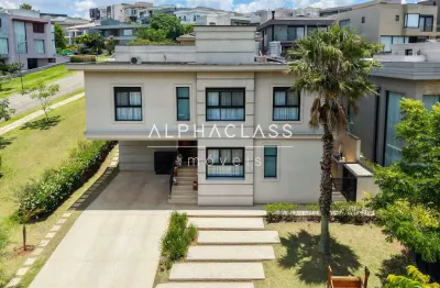 Casa com 5 quartos à venda na Rua Camille Pissarro, Tamboré, Santana de Parnaíba