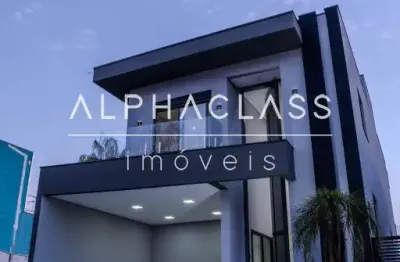 Casa com 4 quartos à venda na Rua Rouxinol, Suru, Santana de Parnaíba