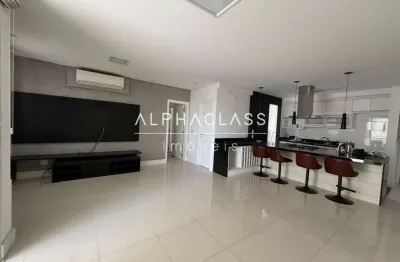 Vendo e alugo apartamento em Alphaville - Edifício Jardins Tamboré