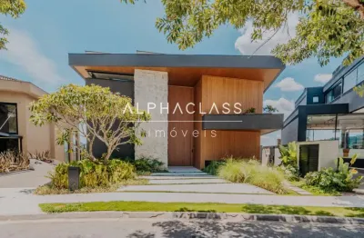 Casa com 4 quartos à venda na Alameda das Embaúbas, Alphaville, Santana de Parnaíba