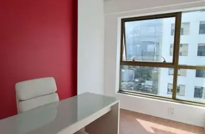 Sala comercial para alugar na Alameda Grajaú, Alphaville, Barueri