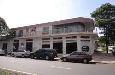 Prédio com 5 salas à venda na avenida guaiapó, jardim da glória, maringá por r$ 1.700.000