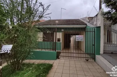 Casa com 3 quartos à venda na rua rio danúbio, 564, jardim oásis, maringá, 99 m2 por r$ 360.000