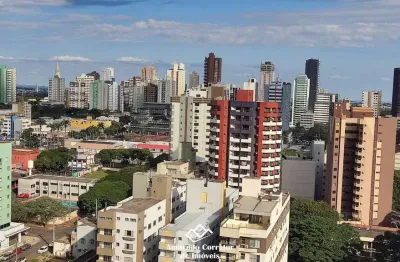 Apartamento com 3 quartos à venda na rua josé clemente, zona 07, maringá, 144 m2 por r$ 1.250.000
