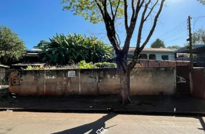 Terreno comercial à venda na rua pioneiro manoel tenório souto, 1940, jardim itaipu, maringá por r$ 210.000