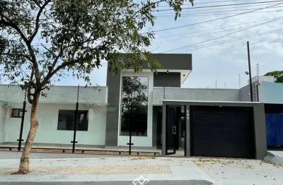 Casa com 3 quartos à venda na rua ermelindo leão, 151, zona 05, maringá, 220 m2 por r$ 2.200.000
