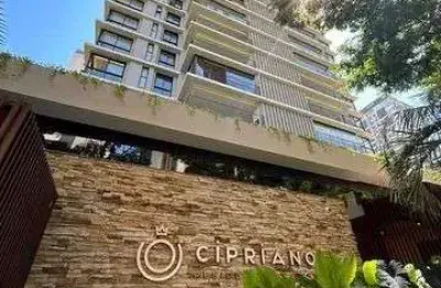 Apartamento com 3 quartos à venda na Rua Monte Cáceros, Zona 03, Maringá