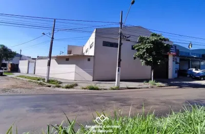 Barracão / galpão / depósito à venda na rua rodolfo cremm, 5448, jardim colina verde, maringá, 380 m2 por r$ 1.000.000