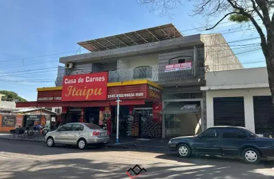 Prédio com 2 salas à venda na Avenida Pioneiro Maurício Mariani, 590, Jardim Itaipu, Maringá