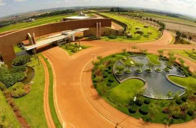 Terreno em condomínio fechado à venda na estrada romeirinha, 2413, jardins de monet residence, maringá por r$ 895.000