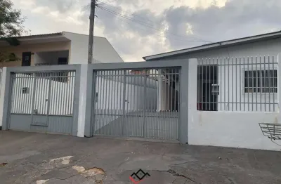 Casa com 2 quartos à venda na Rua Pioneiro Belizario José Francisco, 88, Jardim Itaipu, Maringá