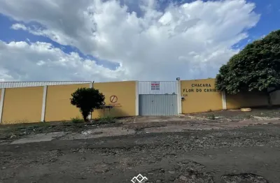 Chácara / sítio à venda na rua santa edwirges, parque industrial i, maringá, 600 m2 por r$ 2.200.000