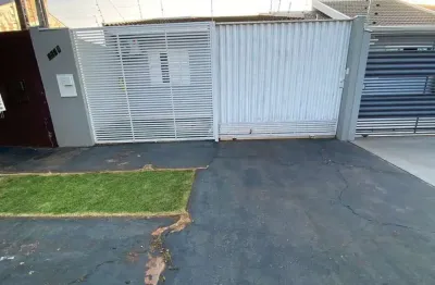 Casa com 3 quartos à venda na rua josé granado parra, 254b, jardim paulista, maringá, 94 m2 por r$ 370.000