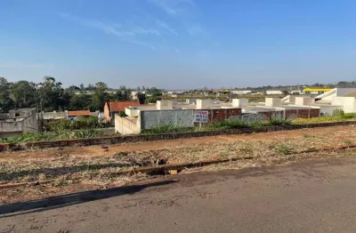 Terreno comercial à venda na rua san marino, jardim mônaco, mandaguaçu por r$ 45.000