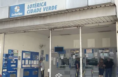 Ponto comercial com 1 sala à venda na avenida brasil, zona 03, maringá, 80 m2 por r$ 800.000
