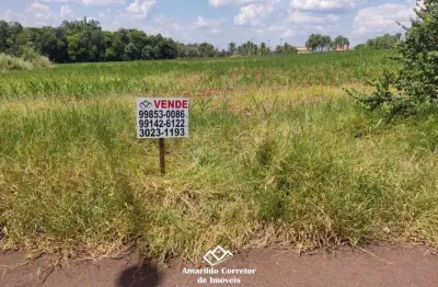 Terreno à venda na avenida naihma name, jardim são miguel, maringá por r$ 195.000