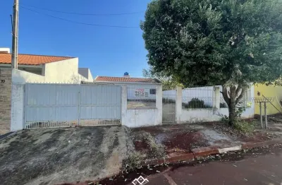 Casa com 2 quartos à venda na rua américo brasiliense, 58, jardim independência, sarandi, 141 m2 por r$ 220.000