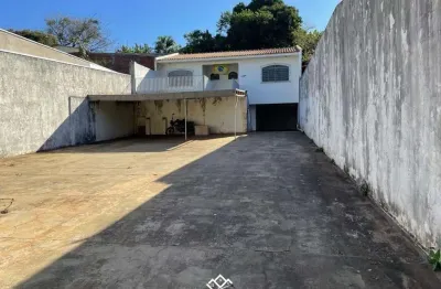 Casa com 3 quartos à venda na rua pioneiro manoel tenório souto, 2166, jardim itaipu, maringá, 202 m2 por r$ 420.000