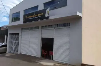 Sala comercial à venda na avenida tuiuti, 3005, vila morangueira, maringá, 427 m2 por r$ 1.700.000