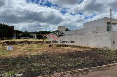 Terreno à venda na Rua Pioneiro Izidoro Pereira da Fonseca, Bom Jardim, Maringá