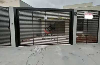 Casa com 3 quartos à venda na Rua Antenor Fernandes, Jardim Paulista, Maringá
