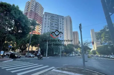 Apartamento a venda no condomínio edfício solar das palmeiras no bairro zona 01
