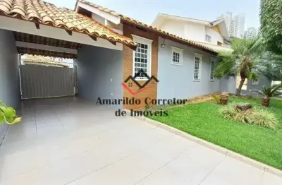 Casa a venda no condomínio condomínio horizontal residencial deltaville i no bairro zona 08