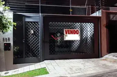 Casa com 3 quartos à venda na Rua Emílio Beltrami Filho, Parque da Gávea, Maringá