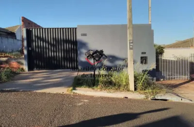 Chácara / sítio à venda na Rua Octávio Marchi, Jardim Espanha, Maringá