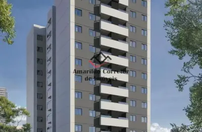 Apartamento com 3 quartos à venda na Rua Antônio Octávio Scramim, Zona 06, Maringá