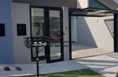 Casa com 3 quartos à venda na Rua Cerejeira, Parque Palmeiras, Maringá