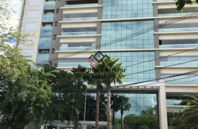 Apartamento com 4 quartos à venda na Avenida São Paulo, Vila Bosque, Maringá
