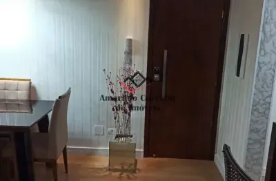 Apartamento a venda no condomínio vila di parma no bairro ebenezer