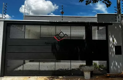 Casa com 3 quartos à venda na Rua Eloi Moreira de Souza, Jardim Dias I, Maringá