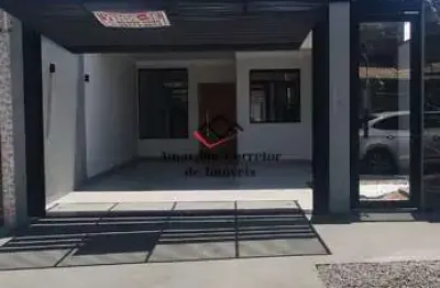 Casa com 3 quartos à venda na Rua Pioneiro Dante Polletto, Loteamento Sumaré, Maringá