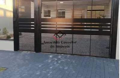 Casa com 3 quartos à venda na Rua Dalila da Silva Rios, Jardim Oriental, Maringá