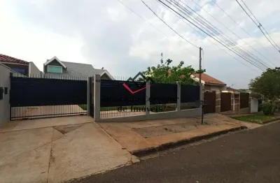 Casa a venda no bairro parque industrial bandeirantes