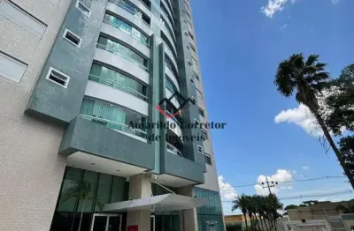Apartamento a venda no condomínio edifício tropical sumaré no bairro jardim tabaete