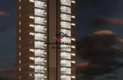 Apartamento a venda no condomínio haus garten no bairro zona 07