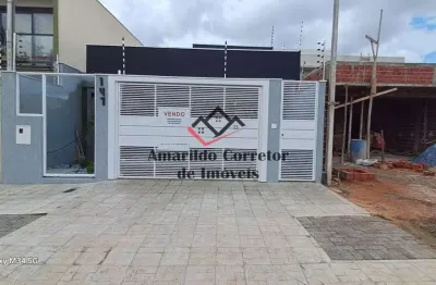Casa com 3 quartos à venda na Rua Tonico e Tinoco, Jardim Espanha, Maringá