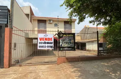 Sobrado comercial à venda - excelente localização e potencial para negócio!