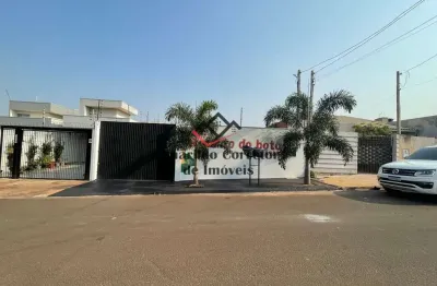 Chácara / sítio à venda na Rua Vinte e Nove, 654, Jardim Nova Independência, Sarandi
