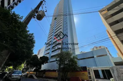 Apartamento à venda no condomínio edifício apollo na zona 07