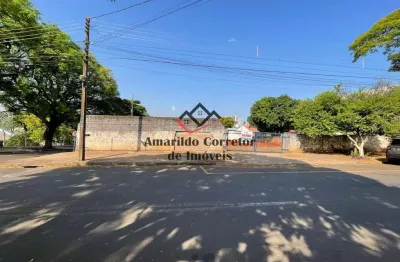 Ótima oportunidade! terreno comercial à venda na zona 07