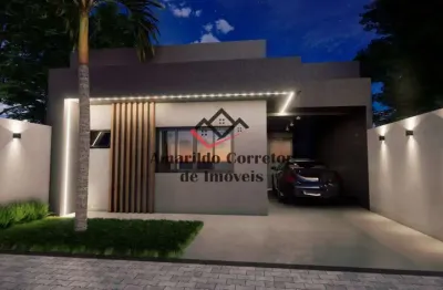 Casa com 3 quartos à venda na Rua Pedro Cano, 339, Jardim Espanha, Maringá