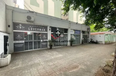 Sala comercial à venda na Rua Marquês de Abrantes, 107, Zona 07, Maringá
