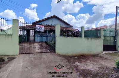 Terreno à venda na Rua Pará, 215, Jardim Alvorada, Maringá