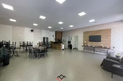 Chácara / sítio à venda na Rua Olímpico, Jardim Aurora, Maringá